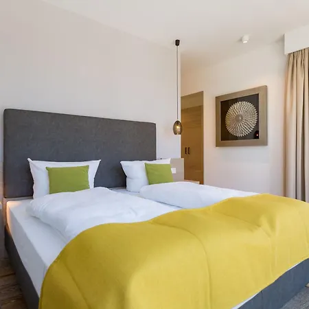 Apartman Beachhouse Bansin App 06 *