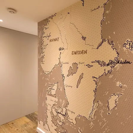 Beachhouse Bansin App 06 *