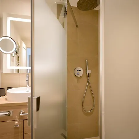 Lejlighed Beachhouse Bansin App 06