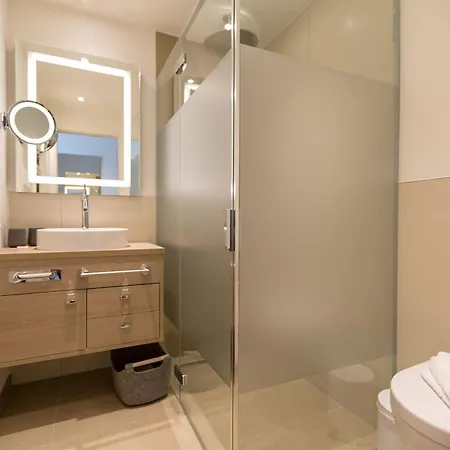 Beachhouse Bansin App 06 Lejlighed Heringsdorf (Usedom)