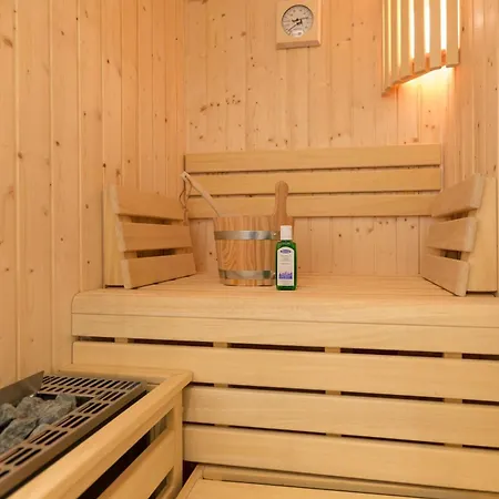 Lejlighed Beachhouse Bansin App 06 Heringsdorf (Usedom)