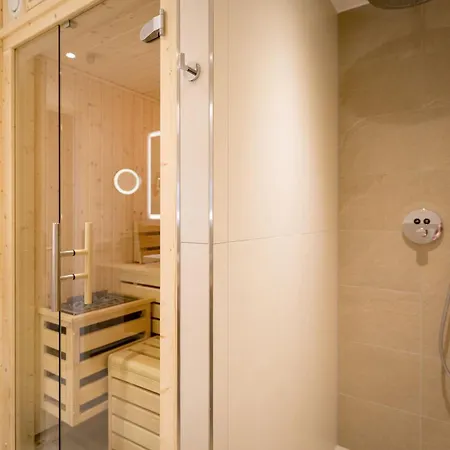 Beachhouse Bansin App 06 *