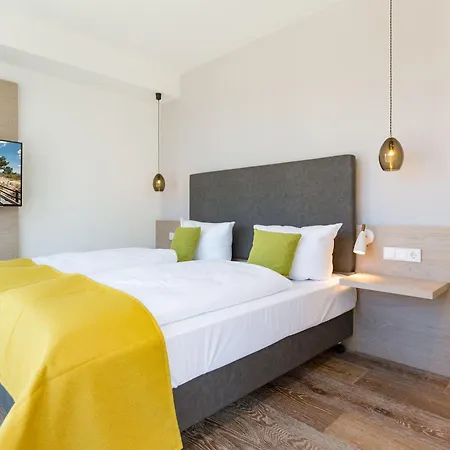 Lejlighed Beachhouse Bansin App 06 *