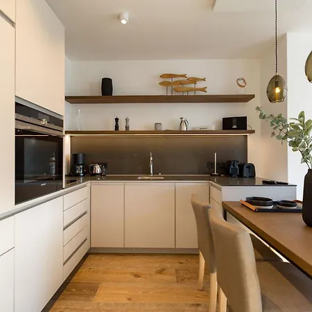 Lejlighed Beachhouse Bansin App 06 *