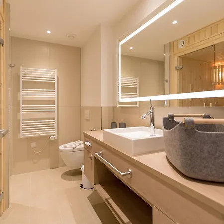 Beachhouse Bansin App 06