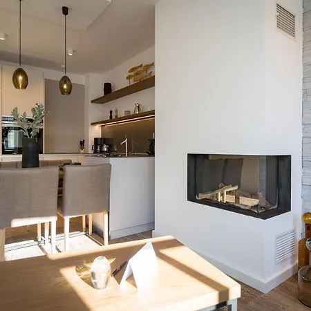 Lejlighed Beachhouse Bansin App 06 *